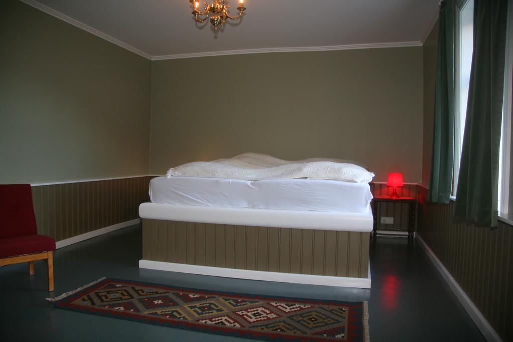 Hotel The Old Apothecary Egilsstadir Pokoj fotografie